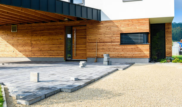 Driveway Pavers for Homes in Janesville, CA