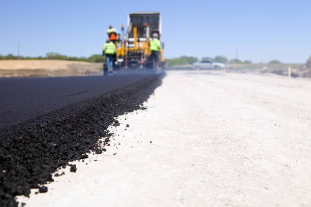 Best Affordable Driveway Pavers  in Janesville, CA