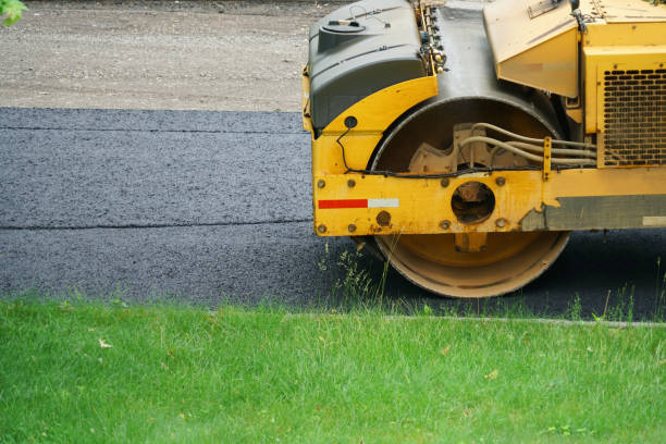 Reasons to Select Us for Your Driveway Paving Requirements in Janesville, CA